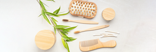 Adopting Eco-Friendliness: The Rise of Bamboo Products