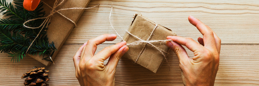 Eco-Friendly Gifts to Cherish the Earth and Delight Your Wife